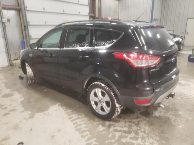 Photo 2 from auction – 2015 FORD ESCAPE SE with VIN 1FMCU9G96FUC49331