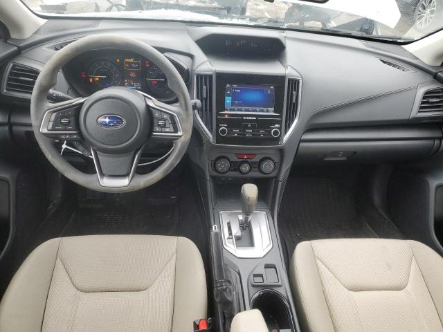 Photo 8 from auction – 2021 SUBARU IMPREZA with VIN 4S3GTAB60M3714941