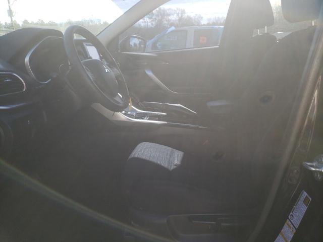 Photo 7 from auction – 2019 MITSUBISHI ECLIPSE CR with VIN JA4AT3AA6KZ019407
