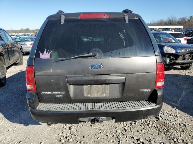 Photo 6 from auction – 2005 FORD EXPLORER X with VIN 1FMZU63K95UA92118