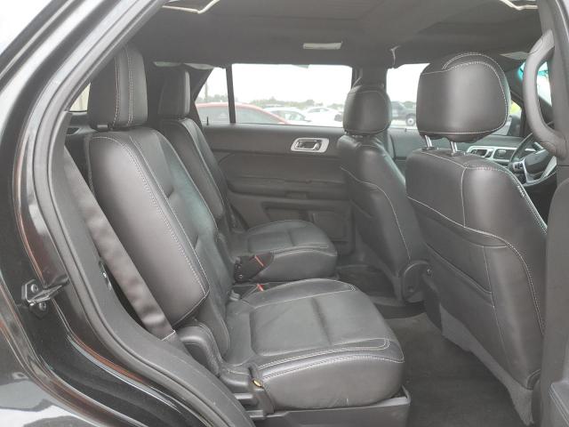 Photo 11 from auction – 2015 FORD EXPLORER S with VIN 1FM5K8GT5FGB29605
