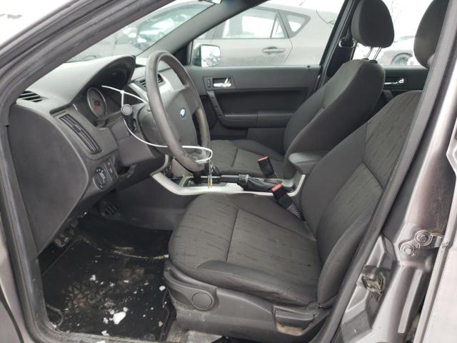 Photo 7 from auction – 2011 FORD FOCUS SE with VIN 1FAHP3FN5BW170573
