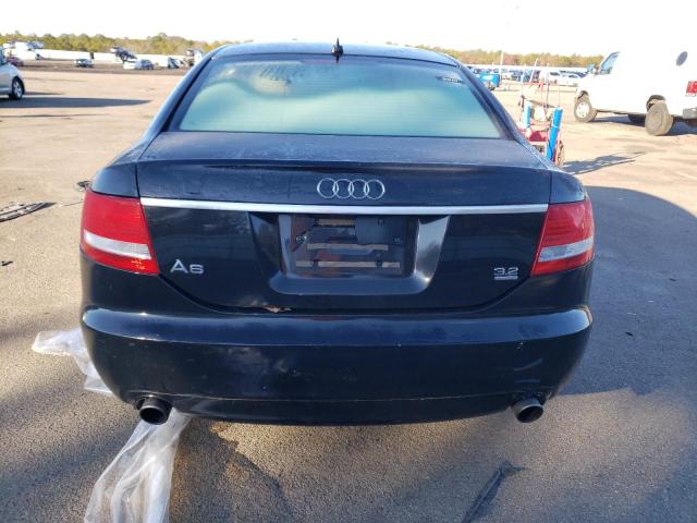 Photo 6 from auction – 2008 AUDI A6 3.2 QUA with VIN WAUDH74F48N174621