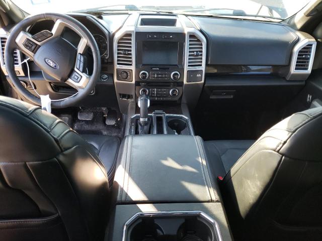 Photo 8 from auction – 2015 FORD F150 SUPER with VIN 1FTEW1EFXFFC06357