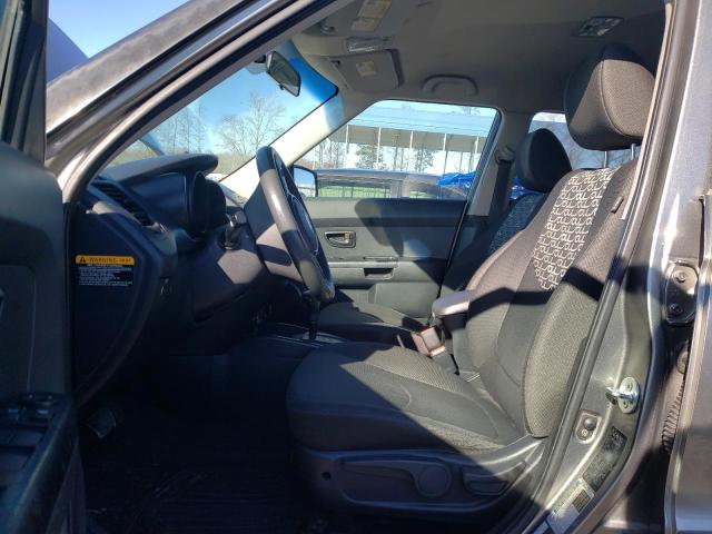 Photo 7 from auction – 2010 KIA SOUL +/!/S with VIN KNDJT2A25A7055186