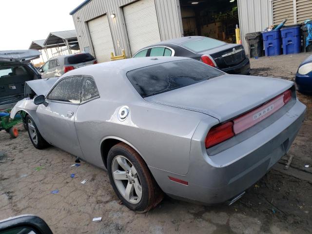 Photo 2 from auction – 2013 DODGE CHALLENGER with VIN 2C3CDYAG5DH705281