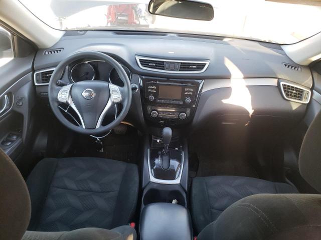Photo 8 from auction – 2016 NISSAN ROGUE S with VIN 5N1AT2MN2GC765129