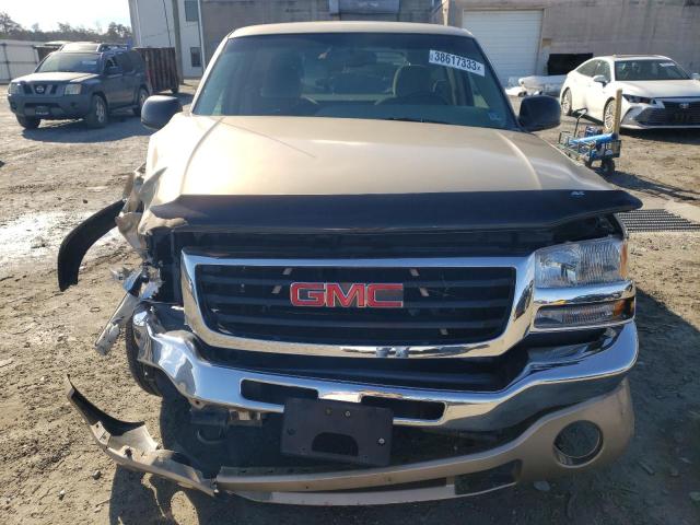 Photo 5 from auction – 2004 GMC NEW SIERRA with VIN 1GTEC14V44Z184207