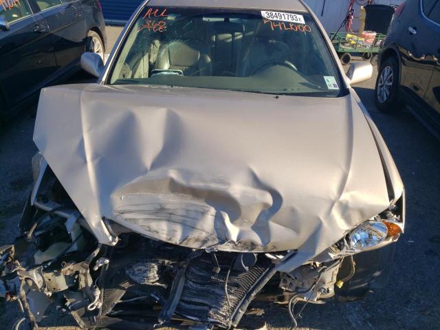 Photo 11 from auction – 2003 TOYOTA CAMRY LE with VIN 4T1BE32K03U742000