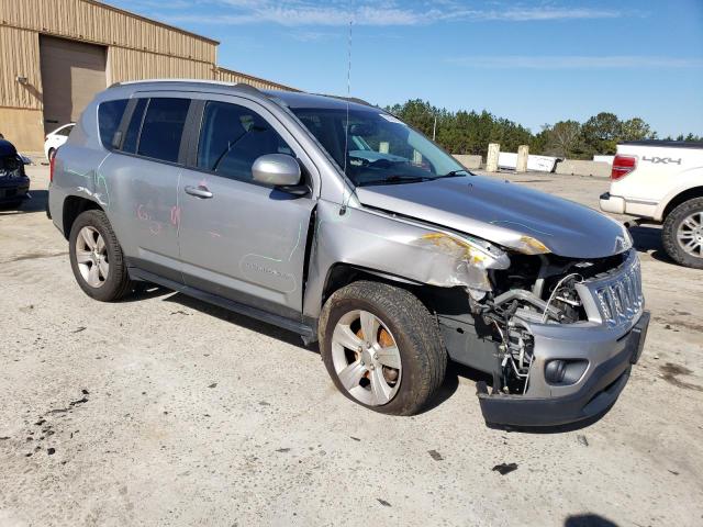 Photo 4 from auction – 2016 JEEP COMPASS LA with VIN 1C4NJDEB9GD541913