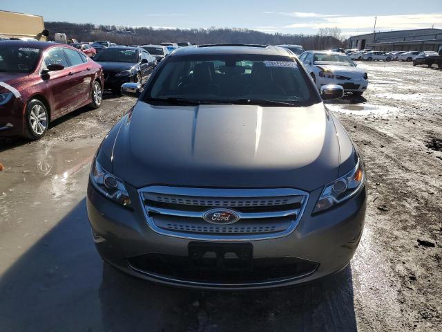 Photo 5 from auction – 2011 FORD TAURUS LIM with VIN 1FAHP2JWXBG102516