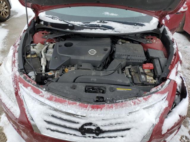 Photo 11 from auction – 2015 NISSAN ALTIMA 2.5 with VIN 1N4AL3AP0FN340663