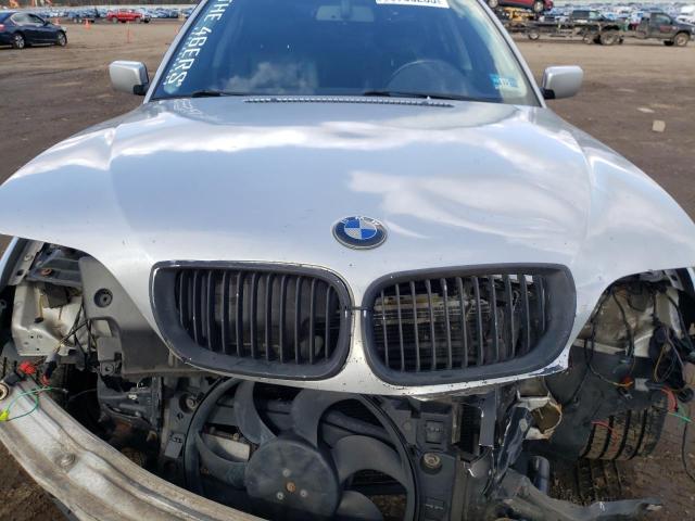 Photo 11 from auction – 2002 BMW 325 with VIN WBAEU33422PF68528