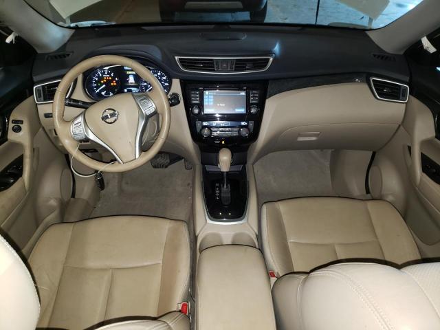 Photo 8 from auction – 2014 NISSAN ROGUE S with VIN 5N1AT2MV7EC790623