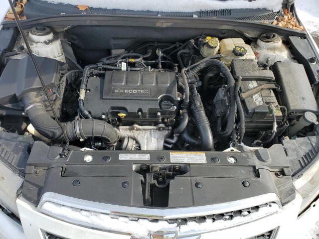 Photo 11 from auction – 2012 CHEVROLET CRUZE LT with VIN 1G1PF5SC2C7143232