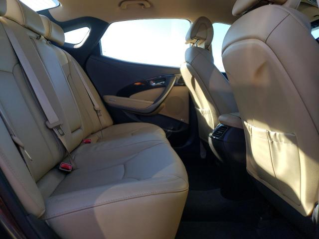 Photo 10 from auction – 2015 HYUNDAI AZERA with VIN KMHFG4JG9FA469370