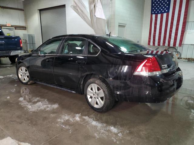 Photo 2 from auction – 2011 CHEVROLET IMPALA LS with VIN 2G1WA5EK8B1184215