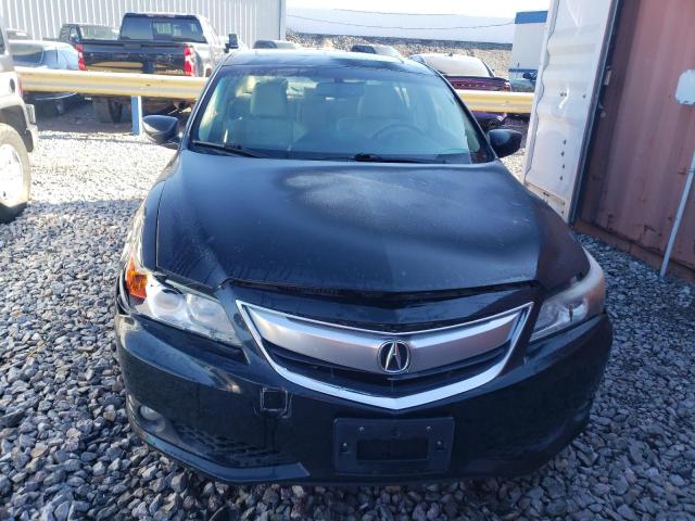 Photo 5 from auction – 2013 ACURA ILX 20 PRE with VIN 19VDE1F54DE003193