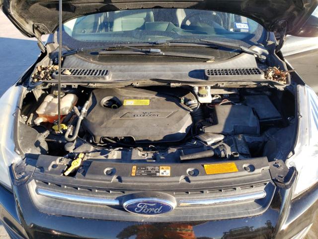 Photo 12 from auction – 2014 FORD ESCAPE SE with VIN 1FMCU0GX0EUA76687