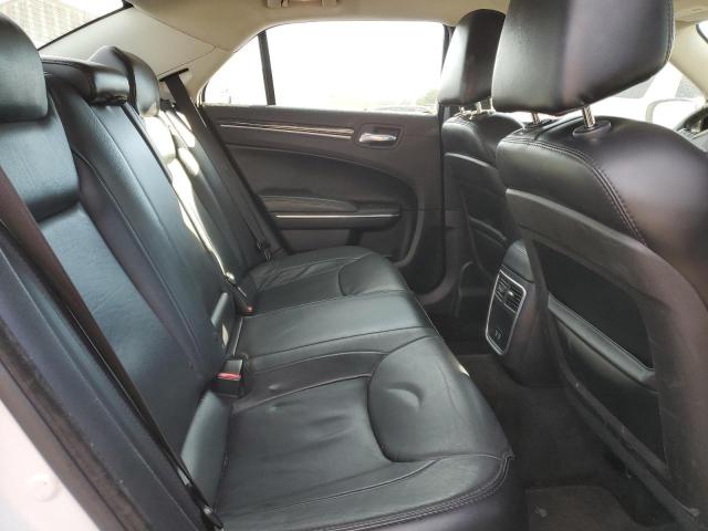 Photo 10 from auction – 2015 CHRYSLER 300 LIMITE with VIN 2C3CCAAG7FH921999