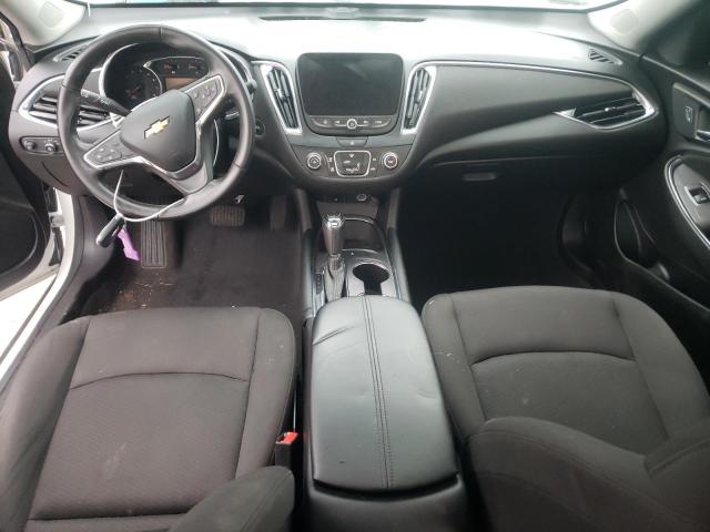 Photo 8 from auction – 2018 CHEVROLET MALIBU LT with VIN 1G1ZD5ST7JF258328