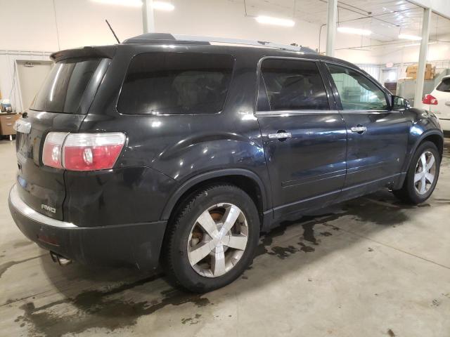 Photo 3 from auction – 2010 GMC ACADIA SLT with VIN 1GKLVMED7AJ109265