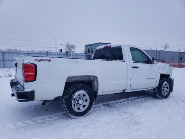 Photo 3 from auction – 2016 CHEVROLET SILVERADO with VIN 1GCNKNEH5GZ420872