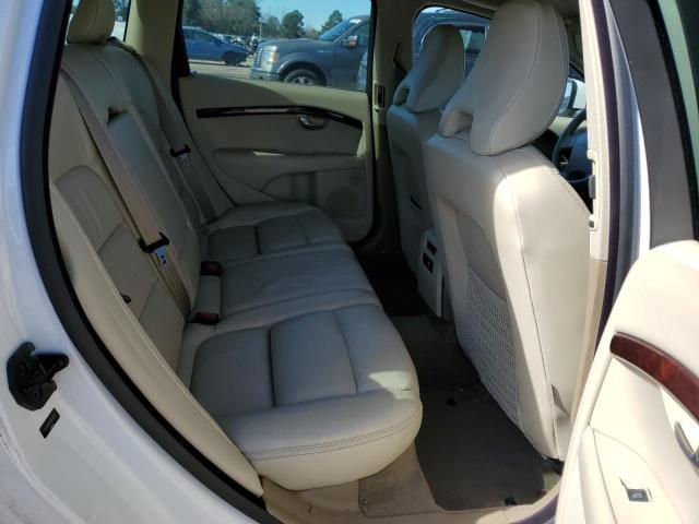 Photo 11 from auction – 2008 VOLVO XC70 with VIN YV4BZ982781004235