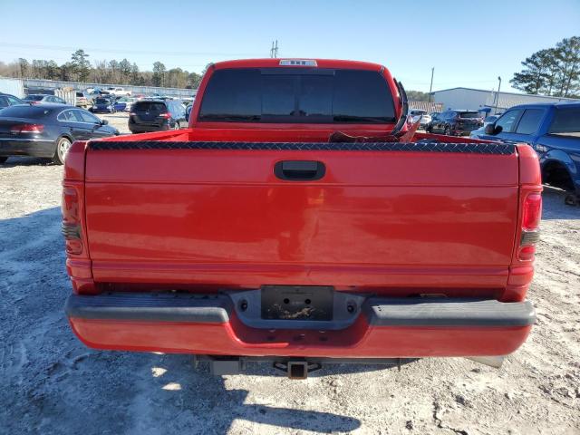 Photo 6 from auction – 2001 DODGE RAM 2500 with VIN 1B7KC23621J269754