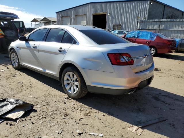 Photo 2 from auction – 2011 FORD TAURUS SE with VIN 1FAHP2DW4BG180558