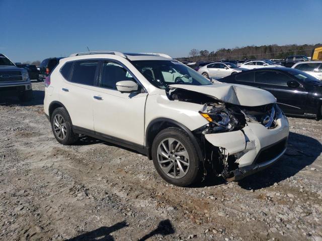 Photo 4 from auction – 2015 NISSAN ROGUE S with VIN 5N1AT2MT6FC794419