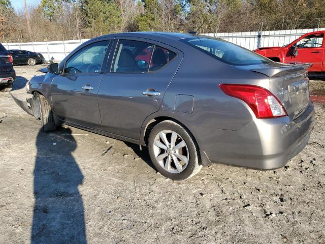 Photo 2 from auction – 2015 NISSAN VERSA S with VIN 3N1CN7AP2FL806665