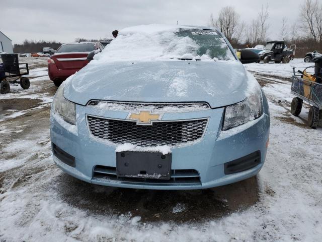 Photo 5 from auction – 2011 CHEVROLET CRUZE LS with VIN 1G1PC5SH3B7167722