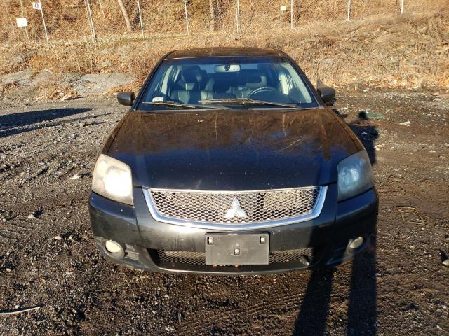 Photo 5 from auction – 2011 MITSUBISHI GALANT ES with VIN 4A32B3FF3BE008449