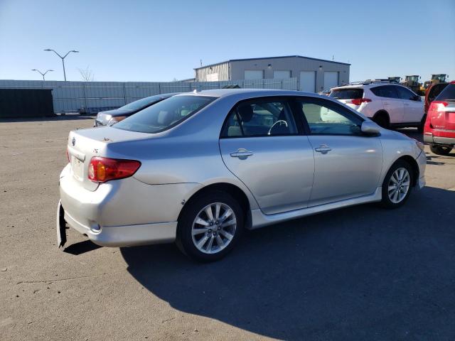 Photo 3 from auction – 2010 TOYOTA COROLLA with VIN 2T1BU4EE2AC281993