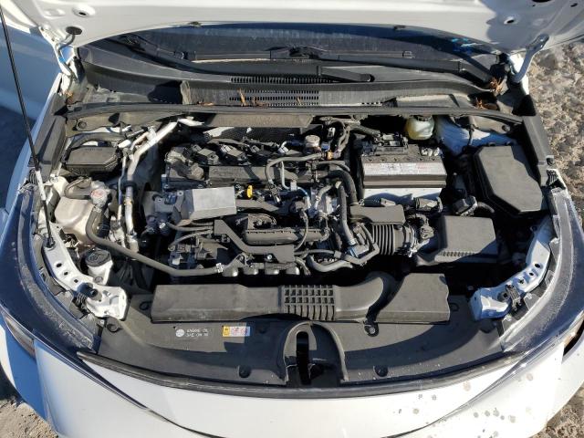 Photo 11 from auction – 2020 TOYOTA COROLLA SE with VIN JTND4RBE2L3095565