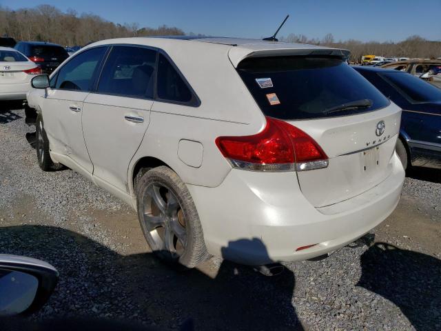 Photo 2 from auction – 2010 TOYOTA VENZA with VIN 4T3ZK3BB1AU025844