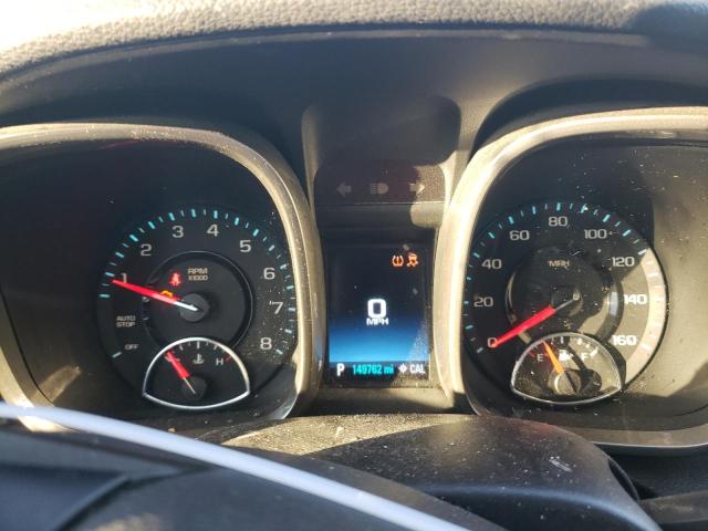 Photo 9 from auction – 2015 CHEVROLET MALIBU LTZ with VIN 1G11F5SLXFF211258