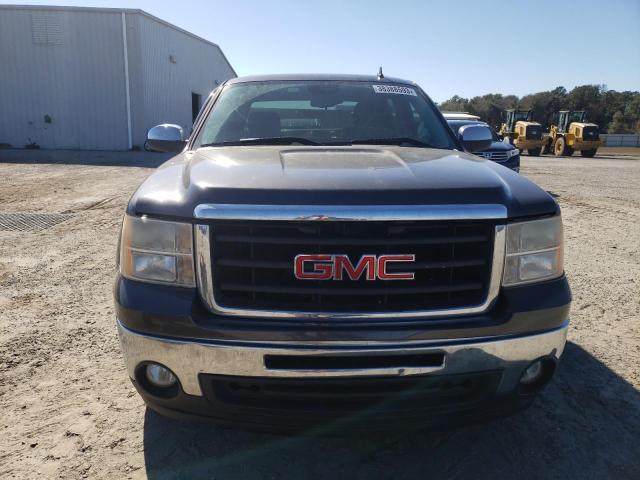 Photo 5 from auction – 2011 GMC SIERRA C15 with VIN 3GTP1VE08BG284980