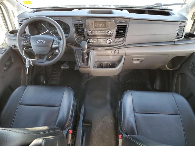 Photo 8 from auction – 2020 FORD TRANSIT T- with VIN 1FTYE1C84LKA25598