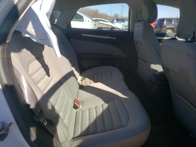 Photo 10 from auction – 2014 FORD FUSION S with VIN 3FA6P0G78ER102765