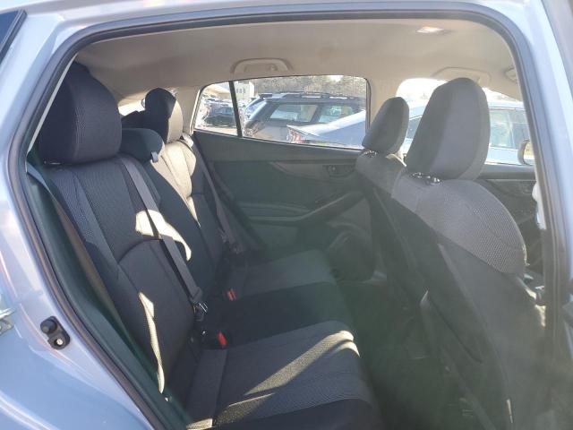Photo 10 from auction – 2021 SUBARU CROSSTREK with VIN JF2GTABC1M8262217