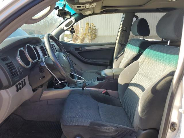 Photo 7 from auction – 2004 TOYOTA 4RUNNER SR with VIN JTEBU14R148018179