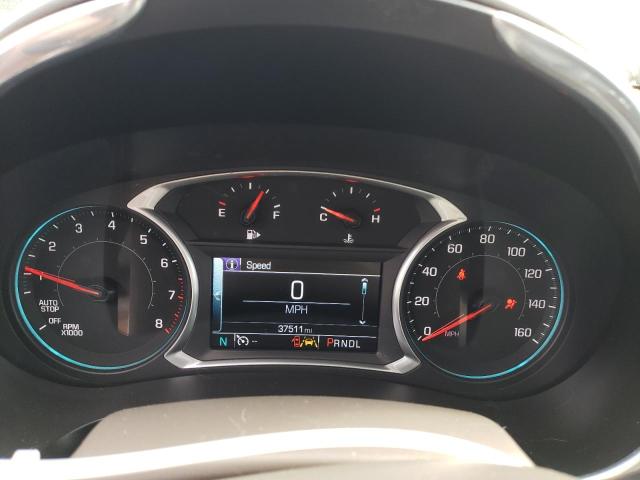 Photo 9 from auction – 2016 CHEVROLET MALIBU LT with VIN 1G1ZE5STXGF347073