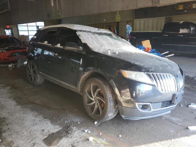 Photo 4 from auction – 2011 LINCOLN MKX with VIN 2LMDJ8JK9BBJ24623