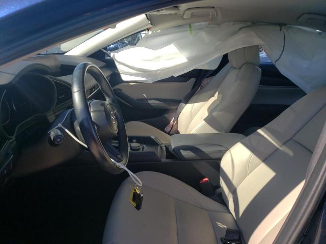 Photo 7 from auction – 2020 MAZDA 3 SELECT with VIN 3MZBPACL3LM115111
