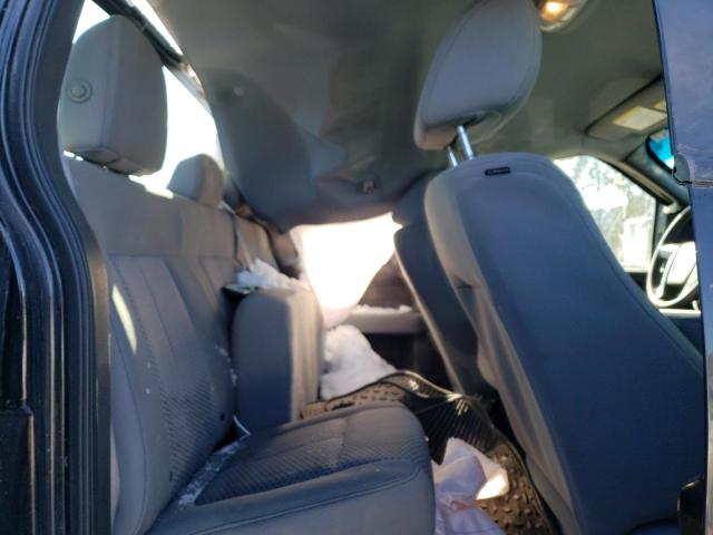 Photo 10 from auction – 2013 FORD F150 SUPER with VIN 1FTFX1EF3DKD57062