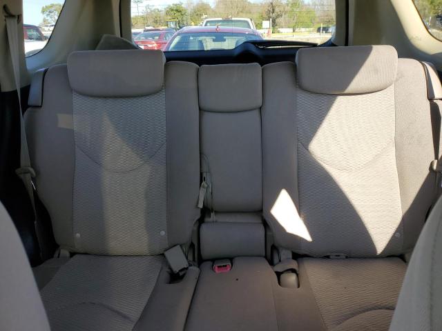 Photo 10 from auction – 2007 TOYOTA RAV4 LIMIT with VIN JTMZD31V176021471