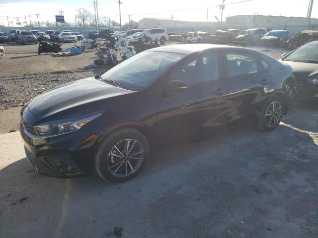 Photo 1 from auction – 2023 KIA FORTE LX with VIN 3KPF24AD2PE549598