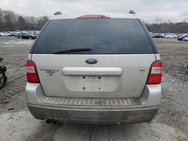 Photo 6 from auction – 2006 FORD FREESTYLE with VIN 1FMDK02176GA34448